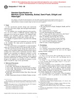 Preview ASTM F1142-98 10.8.1998