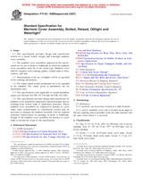 Preview ASTM F1143-98(2007) 1.12.2007
