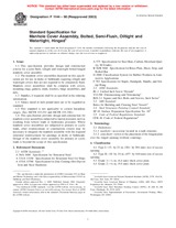 Preview ASTM F1144-98(2003) 1.12.2003