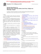 Preview ASTM F1144-98(2007) 1.12.2007