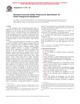 Preview ASTM F1148-03 1.11.2003