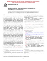 Preview ASTM F1148-09 1.6.2009