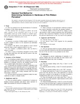 Preview ASTM F1151-88(1998) 10.2.1998