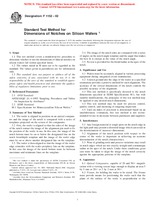 Preview ASTM F1152-02 10.1.2002