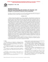 Preview ASTM F1154-99a 10.6.1999