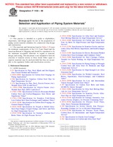 Preview ASTM F1155-98 10.4.1998