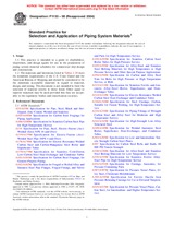 Preview ASTM F1155-98(2004) 1.11.2004