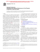 Preview ASTM F1157-04 1.9.2004