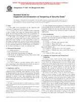 Preview ASTM F1158-94(2001) 1.1.2001