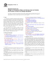 Preview ASTM F1159-14 1.10.2014