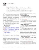 Preview ASTM F1159-15 15.1.2015