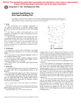 Preview ASTM F1162-88(1999) 10.11.1999