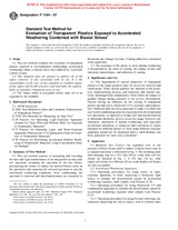 Preview ASTM F1164-97 1.1.1997