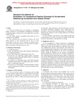 Preview ASTM F1164-97(2003) 1.10.2003