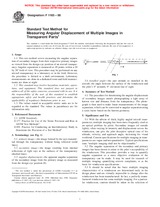 Preview ASTM F1165-98 1.1.1988