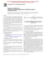 Preview ASTM F1165-98(2004) 1.10.2004