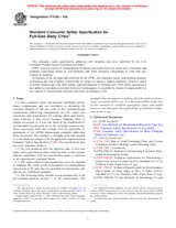 Preview ASTM F1169-10a 1.12.2010