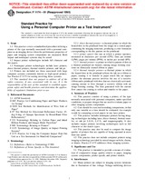 Preview ASTM F1174-91(1995) 10.3.2001