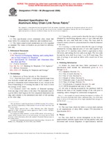 Preview ASTM F1183-96(2006) 1.6.2006