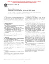 Preview ASTM F1184-03 10.1.2003