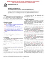 Preview ASTM F1184-05 1.7.2005