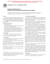 Preview ASTM F1184-94(2000) 1.1.2000