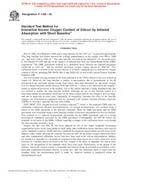 Preview ASTM F1188-02 10.12.2002