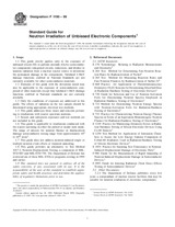 Preview ASTM F1190-99 10.1.1999