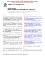 Preview ASTM F1190-99(2005) 1.1.2005