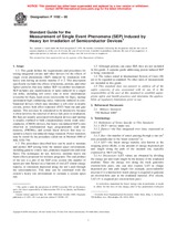 Preview ASTM F1192-00 10.6.2000