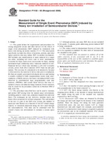 Preview ASTM F1192-00(2006) 1.7.2006