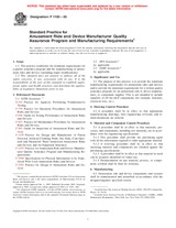 Preview ASTM F1193-05 1.12.2005