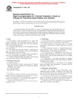 Preview ASTM F1195-99 10.7.1999