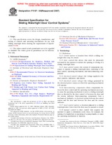 Preview ASTM F1197-00(2007) 15.10.2007