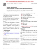 WITHDRAWN ASTM F1201-88(2004) 1.11.2004 preview