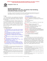 WITHDRAWN ASTM F1203-06 1.4.2006 preview