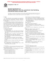 Preview ASTM F1203-97 1.1.1997