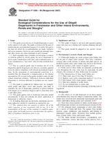 Preview ASTM F1209-89(2007) 15.11.1999