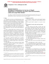 Preview ASTM F1210-89(2007) 15.11.2007