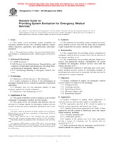 Preview ASTM F1224-89(2004) 1.4.2004