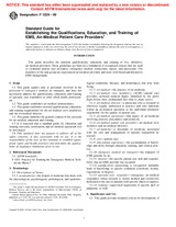 Preview ASTM F1229-00 10.9.2001