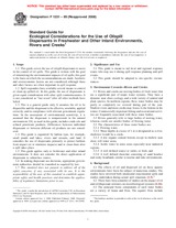 Preview ASTM F1231-89(2008) 1.1.2008