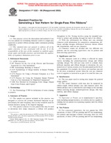 Preview ASTM F1232-98(2003) 10.2.1998