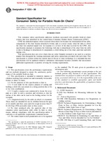 Preview ASTM F1235-98 10.1.1998