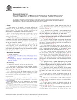 Preview ASTM F1236-15 1.4.2015