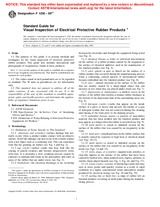 Preview ASTM F1236-96e1 10.3.1996