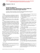 Preview ASTM F1239-02 10.1.2002