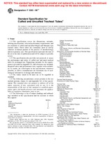 Preview ASTM F1242-96e1 1.1.1996