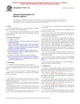 Preview ASTM F1244-08 1.11.2008