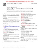 Preview ASTM F1245-89(2006) 1.2.2006